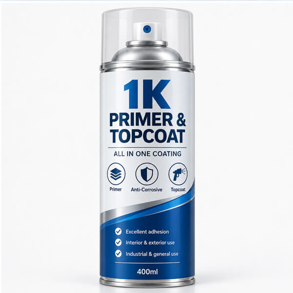 1K Tecnogrip Ultra Primer & Topcoat 400ml