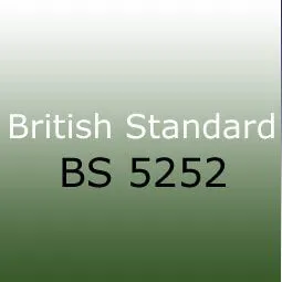 Cheap BS 5252 Paint