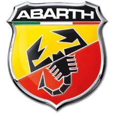 Abarth Car Paint