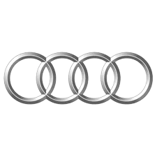 Audi Car Paint