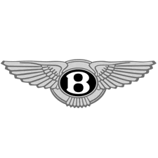 Bentley Car Paint