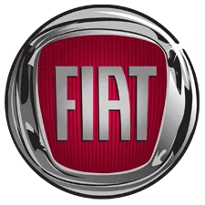 Fiat Car Paint