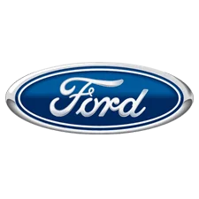 Ford Car Paint