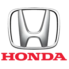 Honda Car Paint