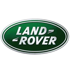 Land Rover Car Paint
