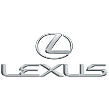 Lexus Car Paint