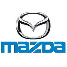 Mazda Car Paint