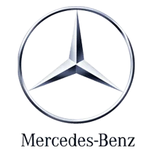Mercedes Car Paint