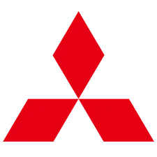 Mitsubishi Car Paint