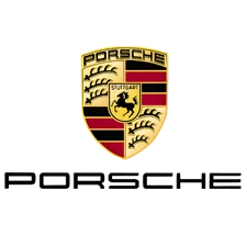 Porsche Car Paint