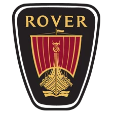 Rover Car Paint