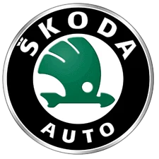 Skoda Car Paint