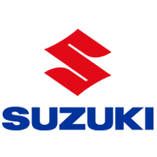 Suzuki Car Paint