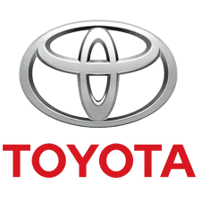 Toyota Car Paint