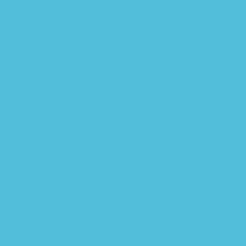 Master Chroma Isofan - B5003 - Blue Paint