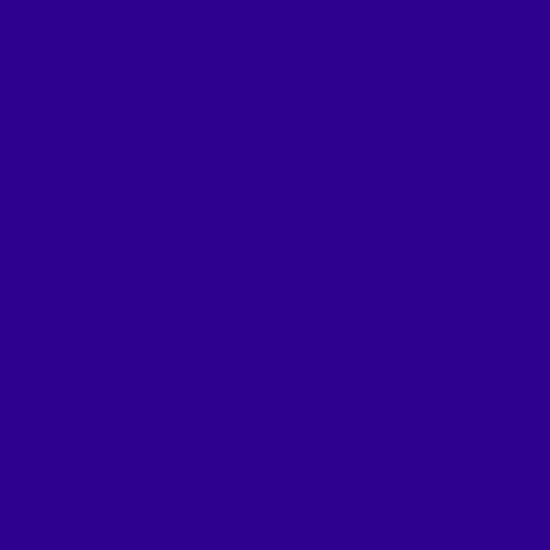 Pantone 2738 Paint