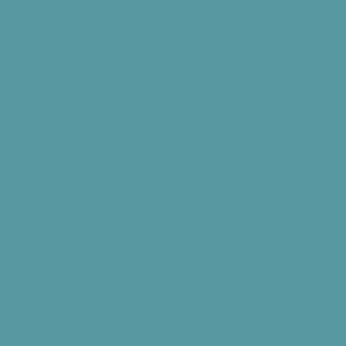 Image of BS 381c Oriental Blue 174 Paint