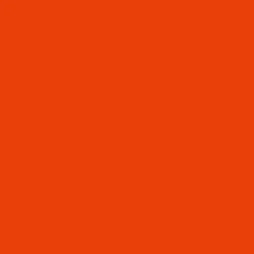 Image of BS 381c Rail Red 593 Paint