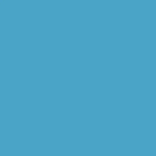Image of Dulux Trade 70bg 31/332 - Azure Fusion 5 Paint