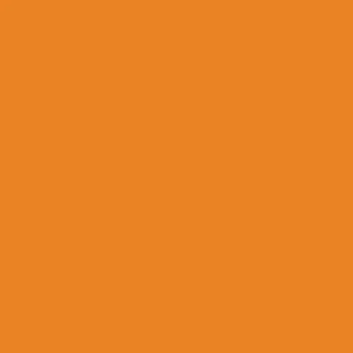 Image of Federal Standard 595 B-23538 - Yellow Paint