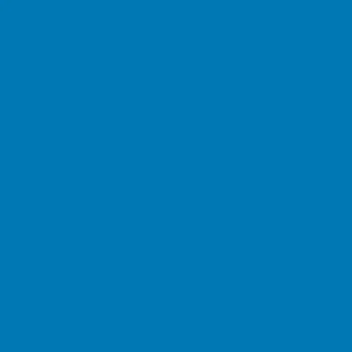 Image of Master Chroma Cb5317 - Blue 5317 Paint