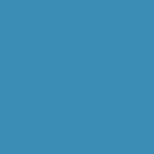 Image of Master Chroma Isofan - B5045 - Blue Paint