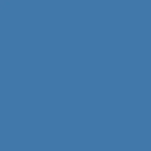Image of Master Chroma Isofan - B5073 - Blue Paint