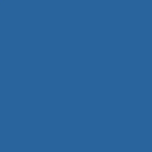Image of Master Chroma Isofan - B5079 - Blue Paint