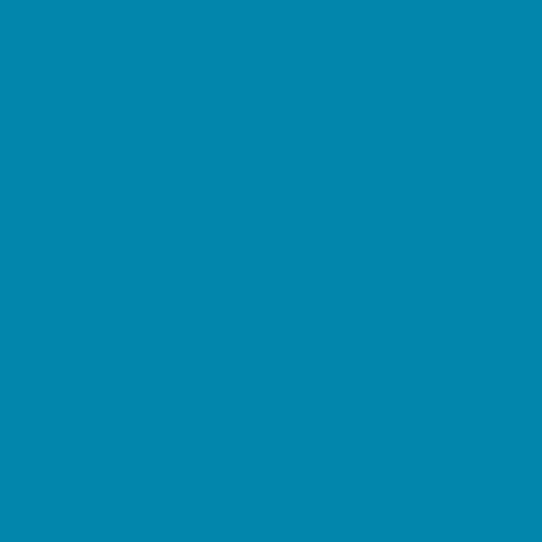 Image of Master Chroma Isofan - B5087 - Blue Paint