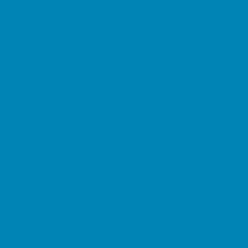 Image of Master Chroma Isofan - B5122 - Blue Paint