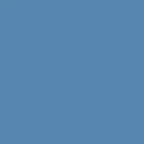 Image of Master Chroma Isofan - B5270 - Blue Paint