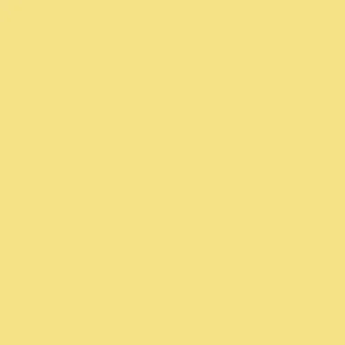 Image of Pantone 127 Paint