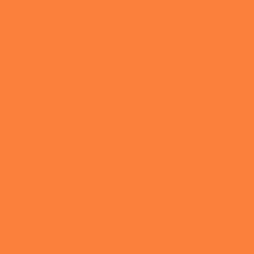 Image of Pantone 164 Paint