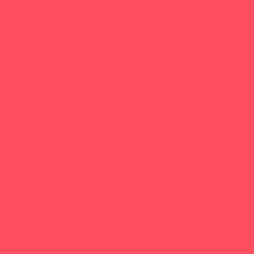 Image of Pantone 1785 Paint