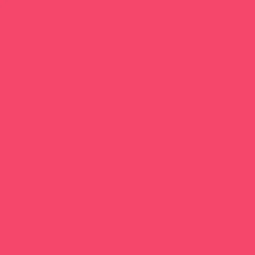 Image of Pantone 191 Paint