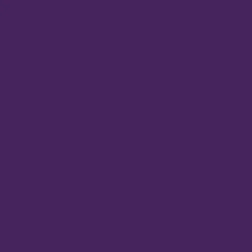 Image of Pantone 2695 Paint