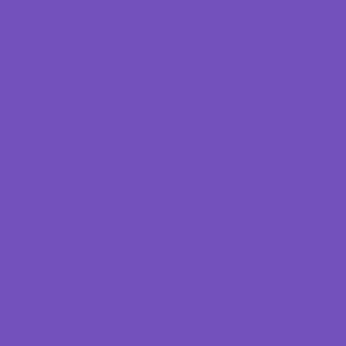 Image of Pantone 2725 Paint