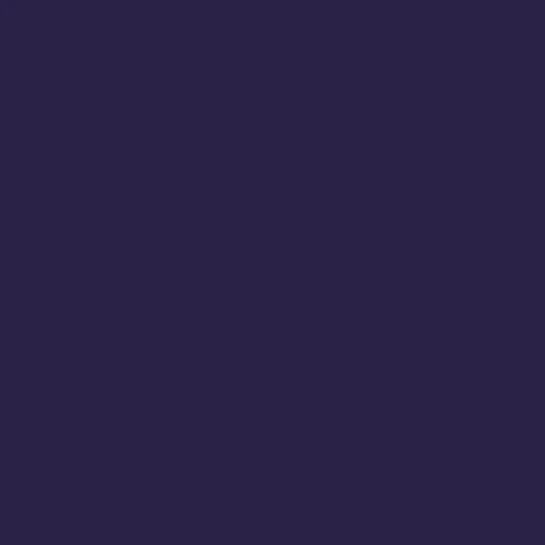 Image of Pantone 276 Paint