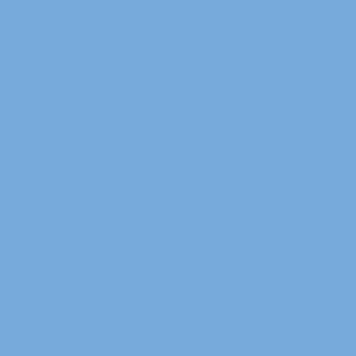 Image of Pantone 284 Paint
