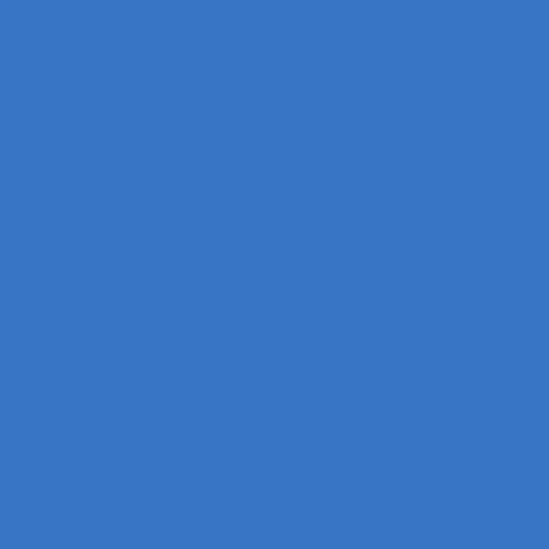 Image of Pantone 285 Paint