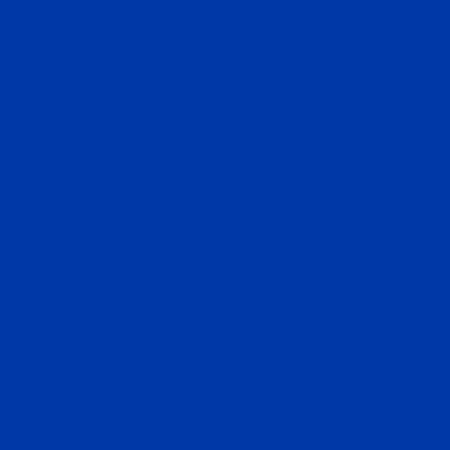 Image of Pantone 286 Paint