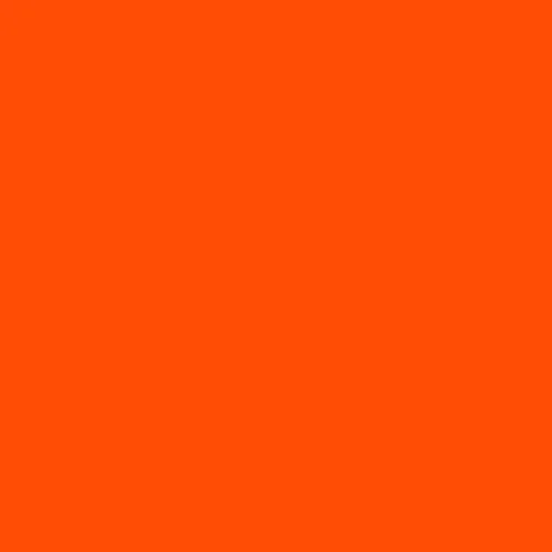 Image of RAL 2005 Luminous Orange Paint