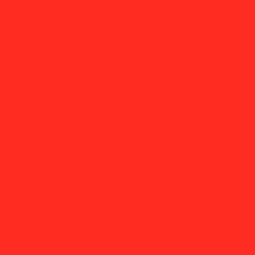 Image of RAL 3024 Luminous Red Paint