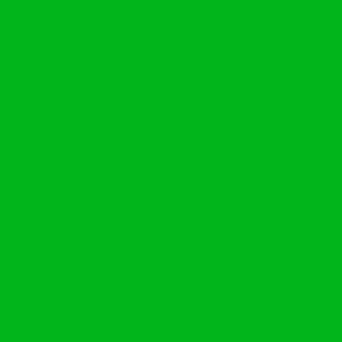 Image of RAL 6038 Luminous Green Paint