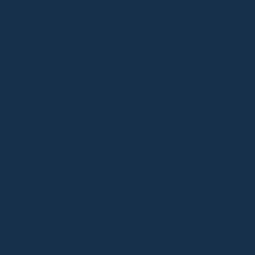 Image of RAL Effect 630-m - Blue Deep Ocean Paint