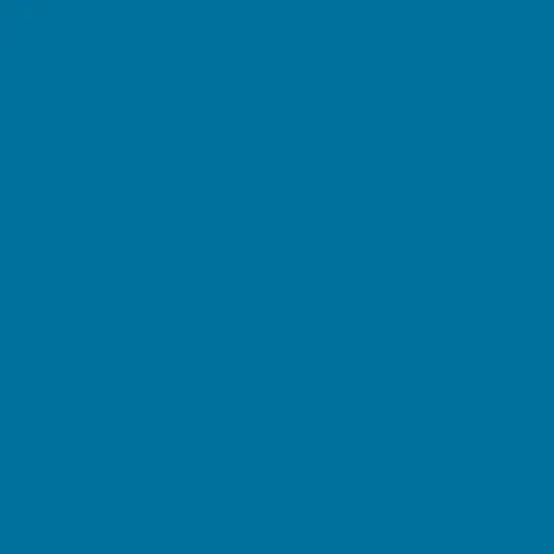 Image of RAL Effect 650-m - Light Blue Paint