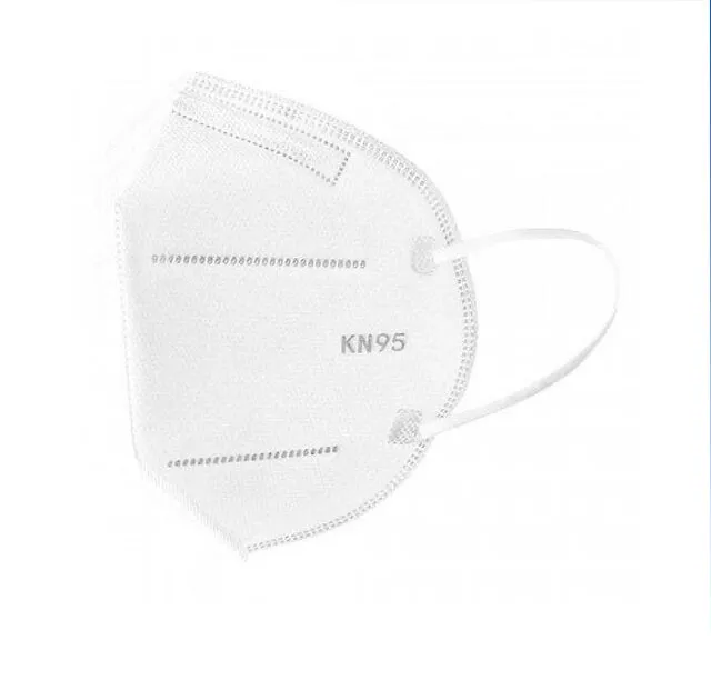 Ffp2 Disposable Face Mask