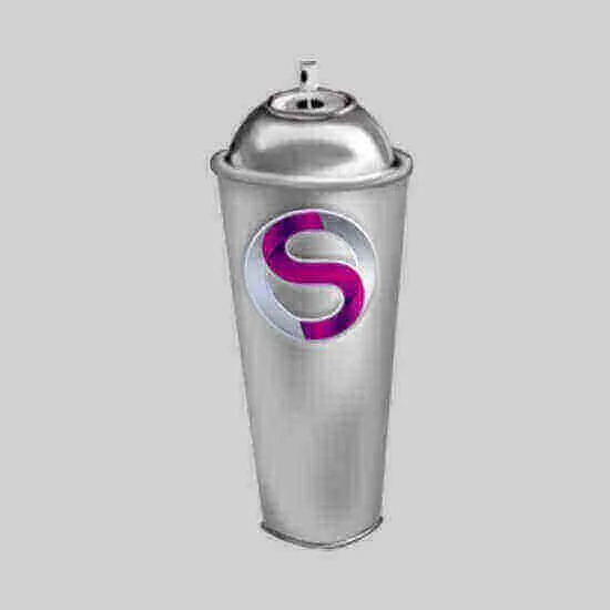 1k Universal Grey Primer 500ml
