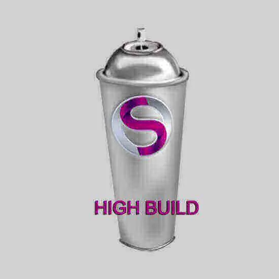 2k High Build Primer WHITE 
