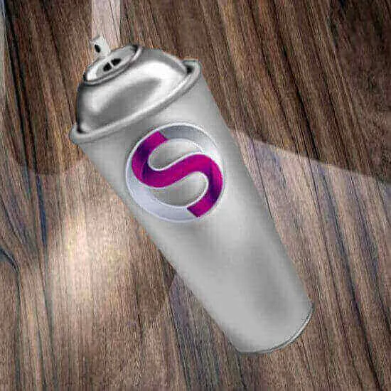2k Clear Gloss Lacquer 400ml